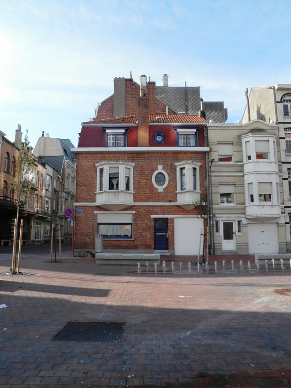 Apartment Descamps Blankenberge Cameră foto