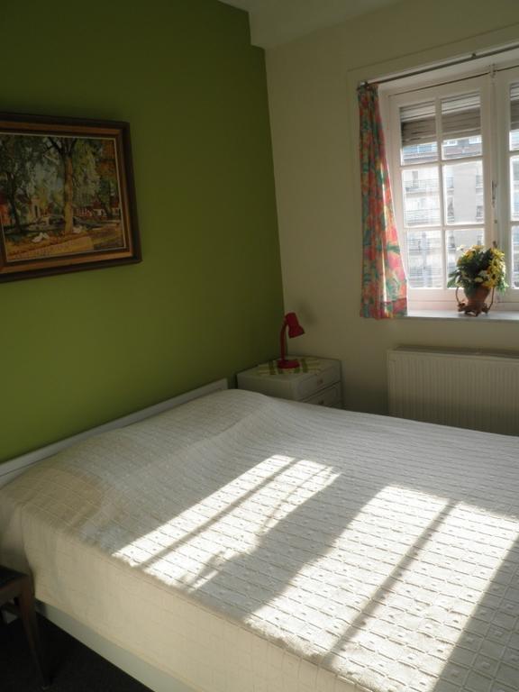Apartment Descamps Blankenberge Cameră foto
